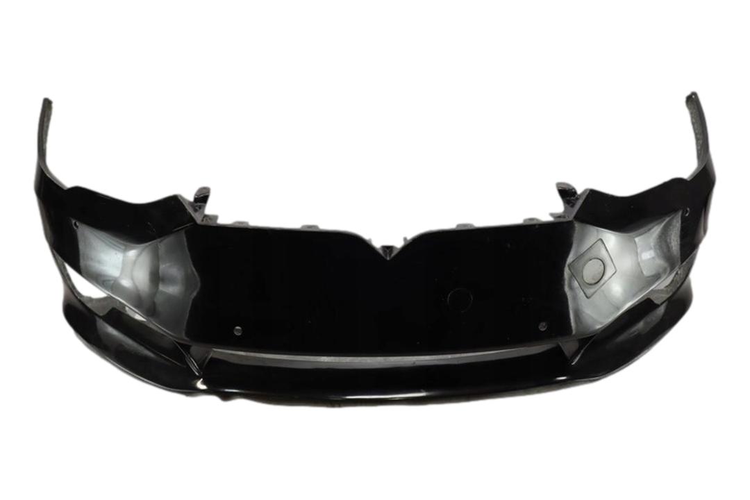 2016-2021 Tesla Model S Front Bumper Painted (OEM _ Apr 2016 - Jan 2021) 1056370S0A