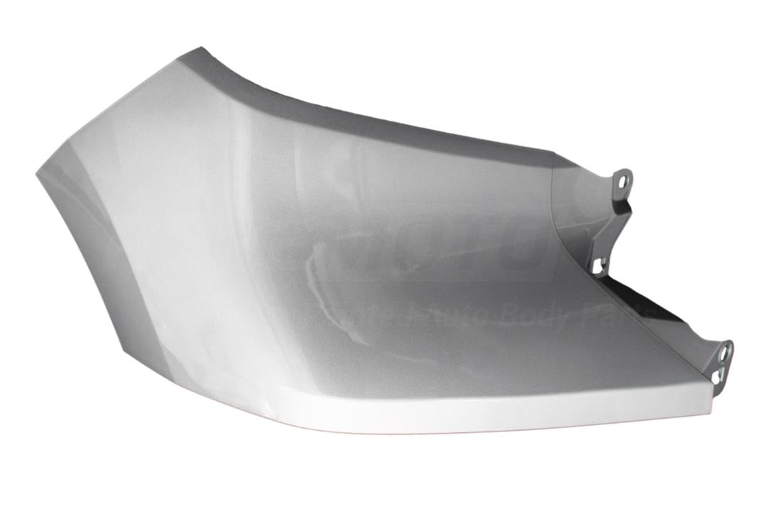 2014-2021 Toyota Tundra Fender Extension Painted (Passenger-Side