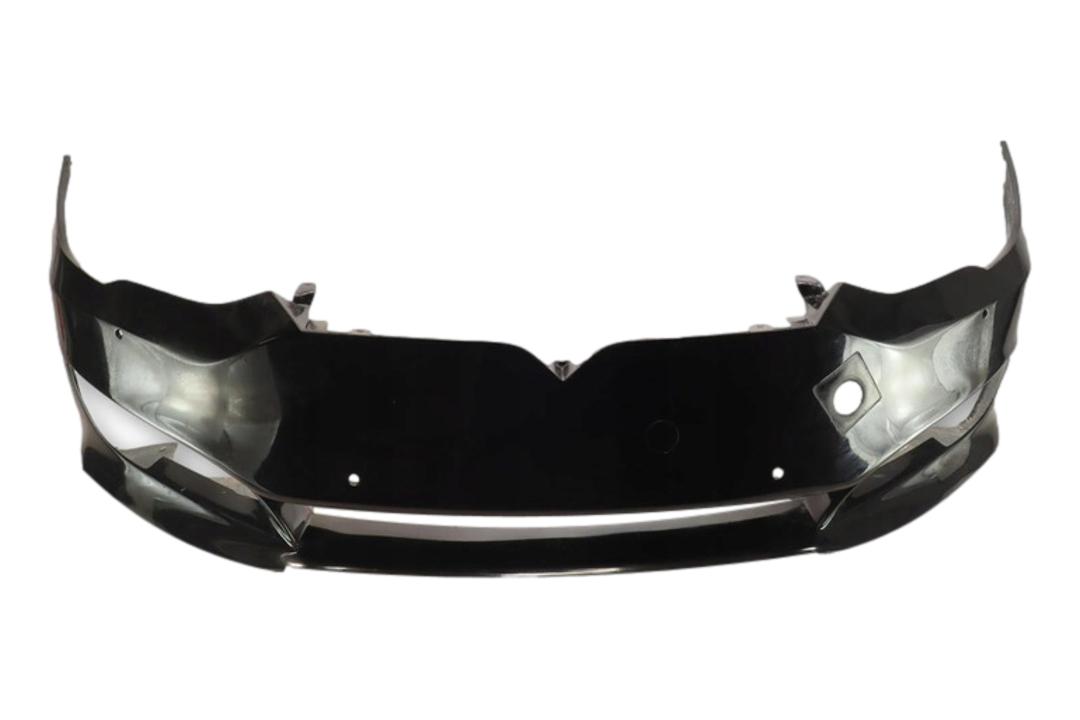 2021 Tesla Model S Front Bumper Painted (OEM | February 2021) 1750101S0C