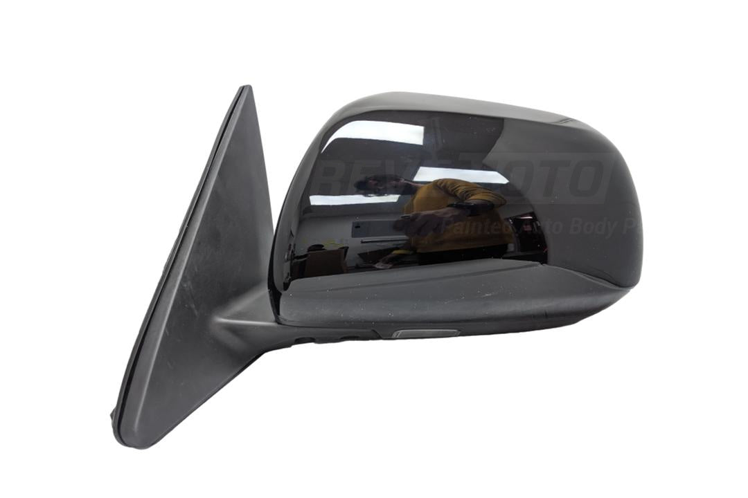 2013 Toyota Highlander Side View Mirror Painted - ReveMoto