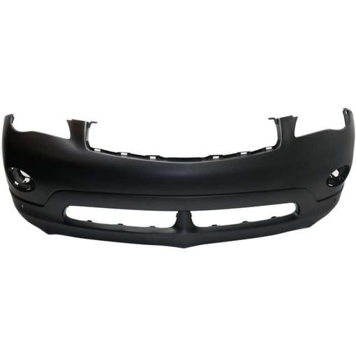 Infiniti EX37 Front Bumper Cover FBM221BA1H