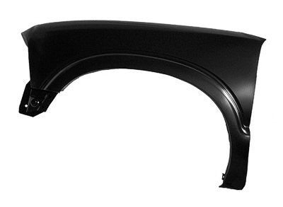 2000-2005 GMC Jimmy Fender Painted GM1240184