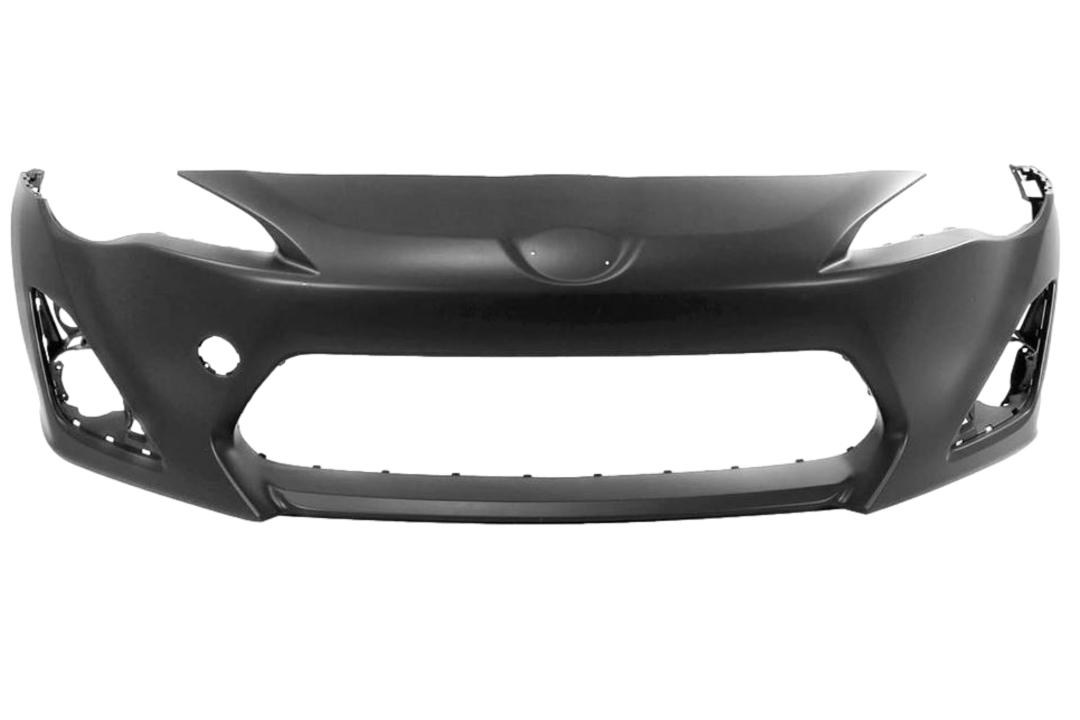 2013-2016 Scion FR-S Front Bumper Painted - ReveMoto