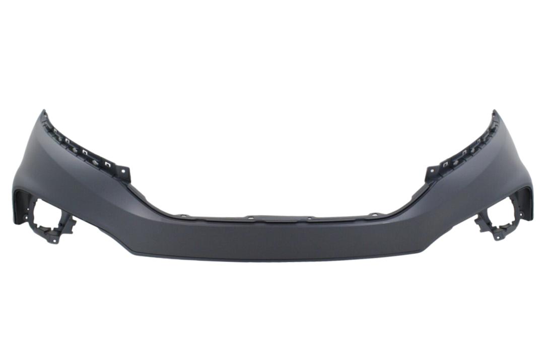 2013-2015 Honda Accord Crosstour : Front Bumper Painted