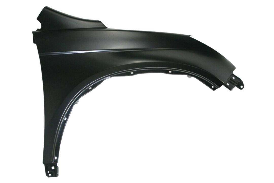 2007-2011 Honda CR-V Fender Painted - ReveMoto