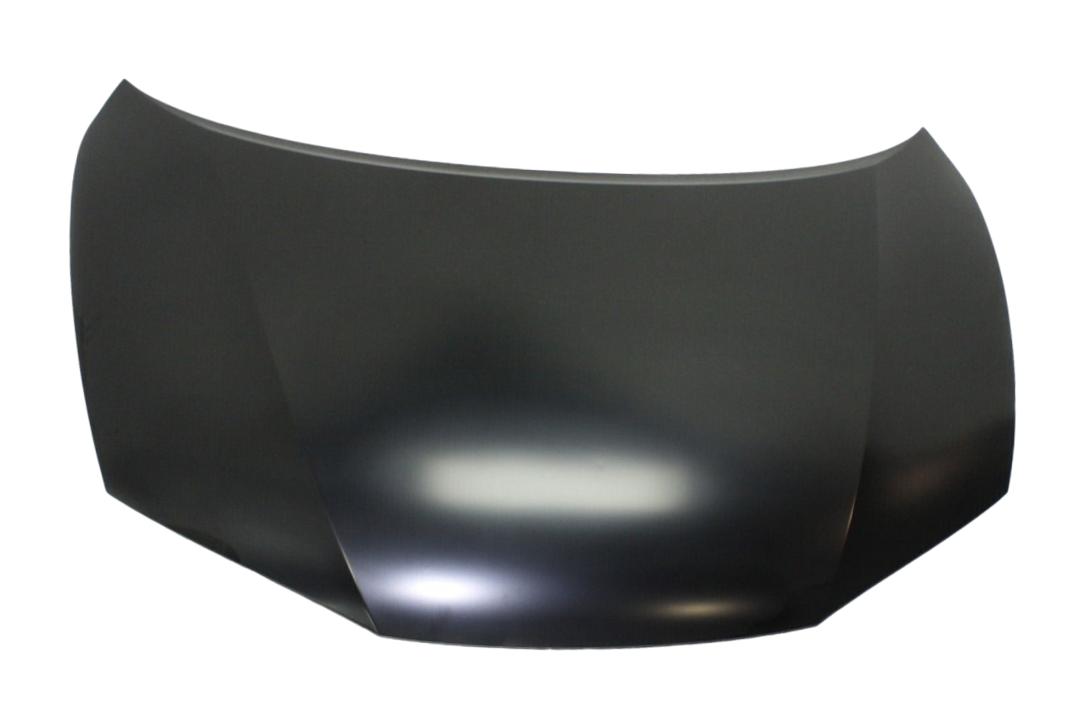 2014-2015 Honda Civic Hood Painted (Coupe) - ReveMoto