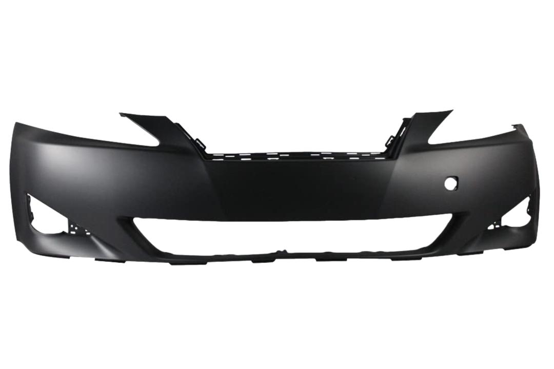 2007 lexus deals is350 front bumper