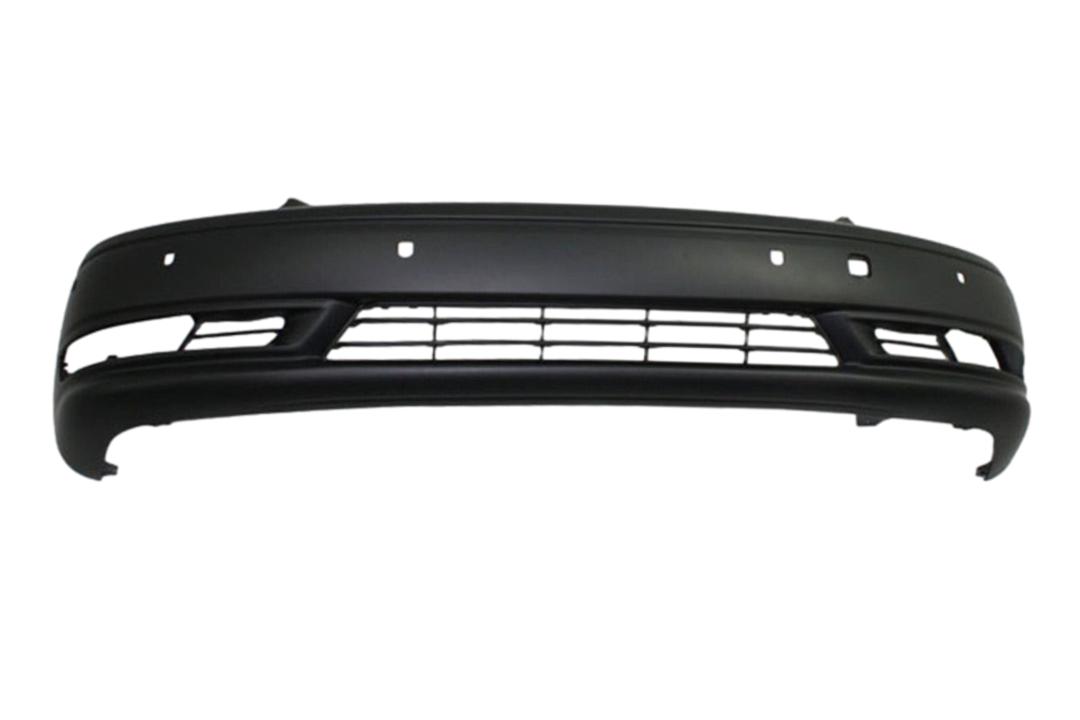 2004 lexus ls430 front outlet bumper