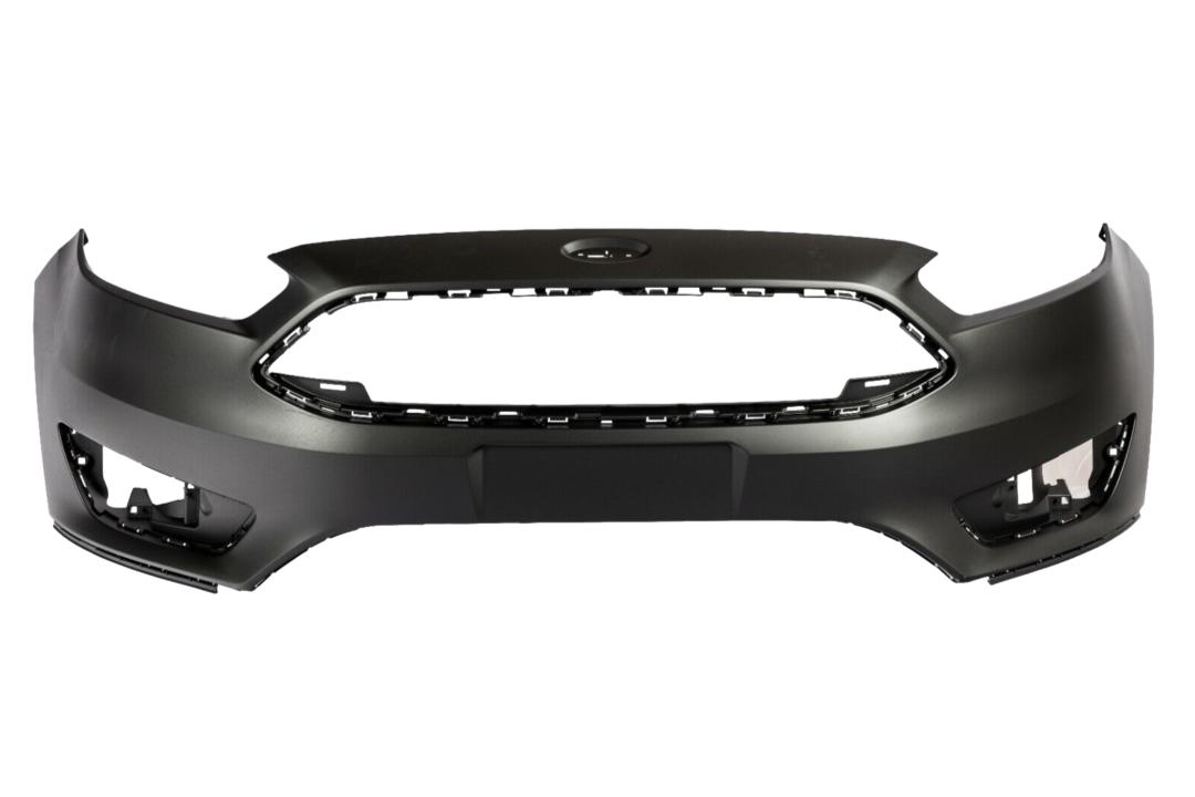 2017 ford focus online st front bumper